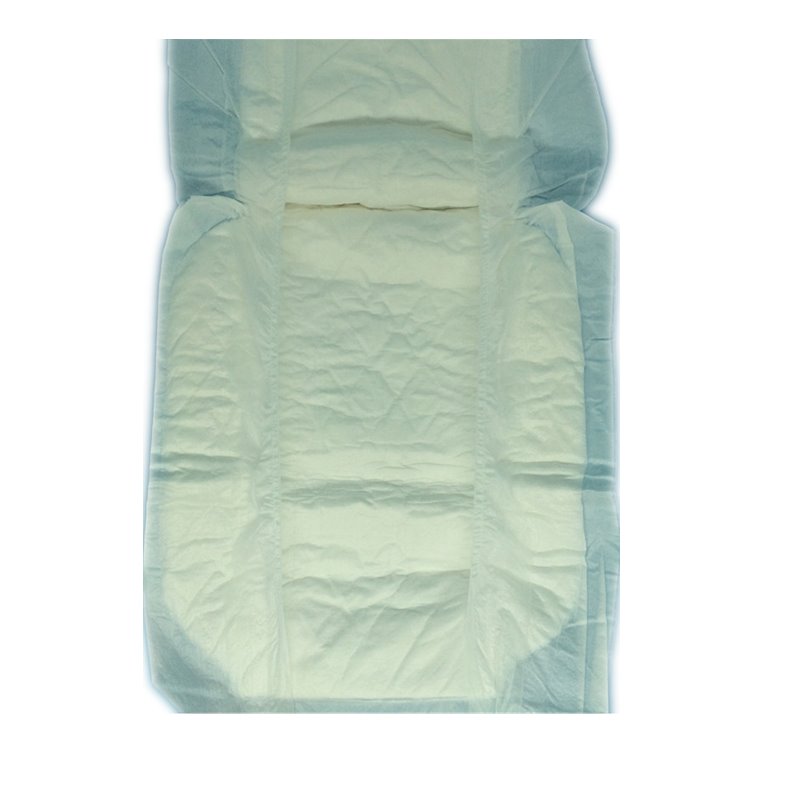 Επωνυμία Maternity Pad